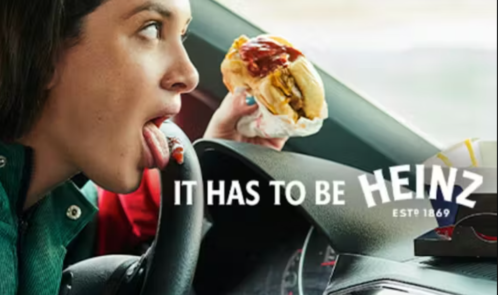 ������ ����� �� ����� Heinz �� ���� �����