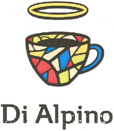 Товарный знак Di Alpino