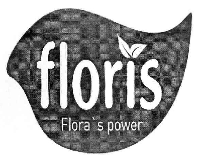 Floris - новый зарегистрированный товарный знак нашего Клиента
